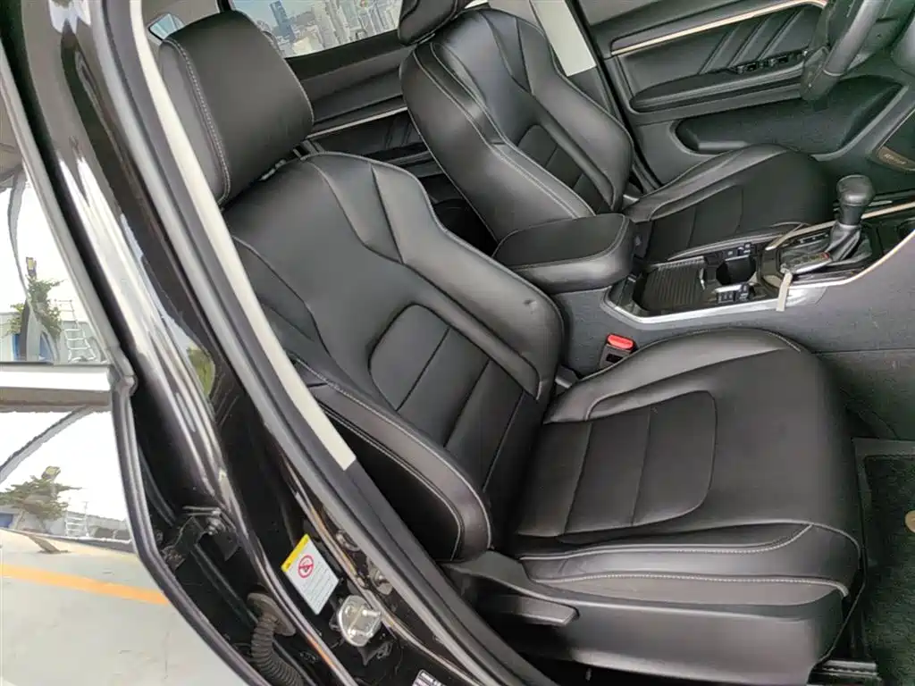 Haval H6 2019 2.0GDIT Automatic Champion Edition China V фото 25
