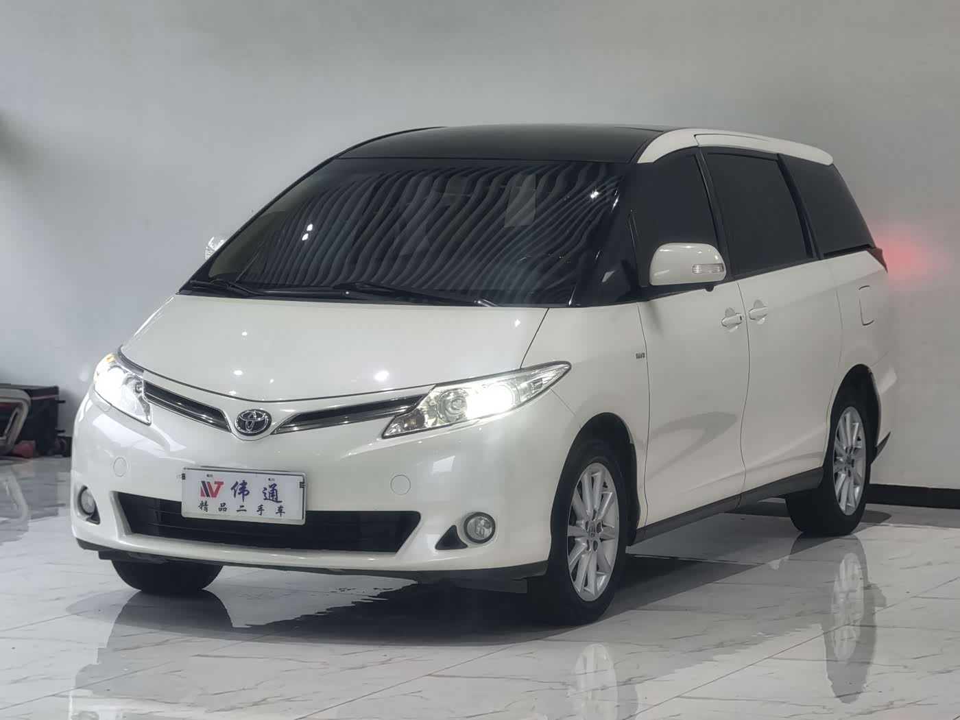 Toyota Previa