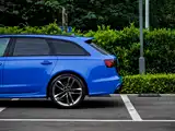 Фото 19 - Audi RS 6