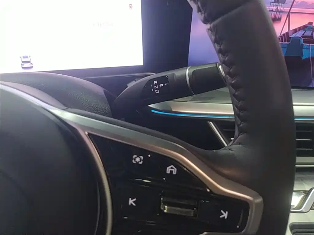 Haval Shenshou 2022 1.5T Smart Enjoyment Edition фото 14
