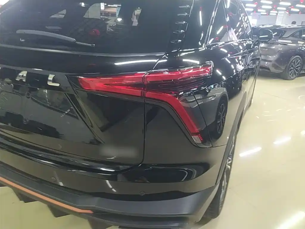 Haval Shenshou 2022 1.5T Smart Enjoyment Edition фото 8