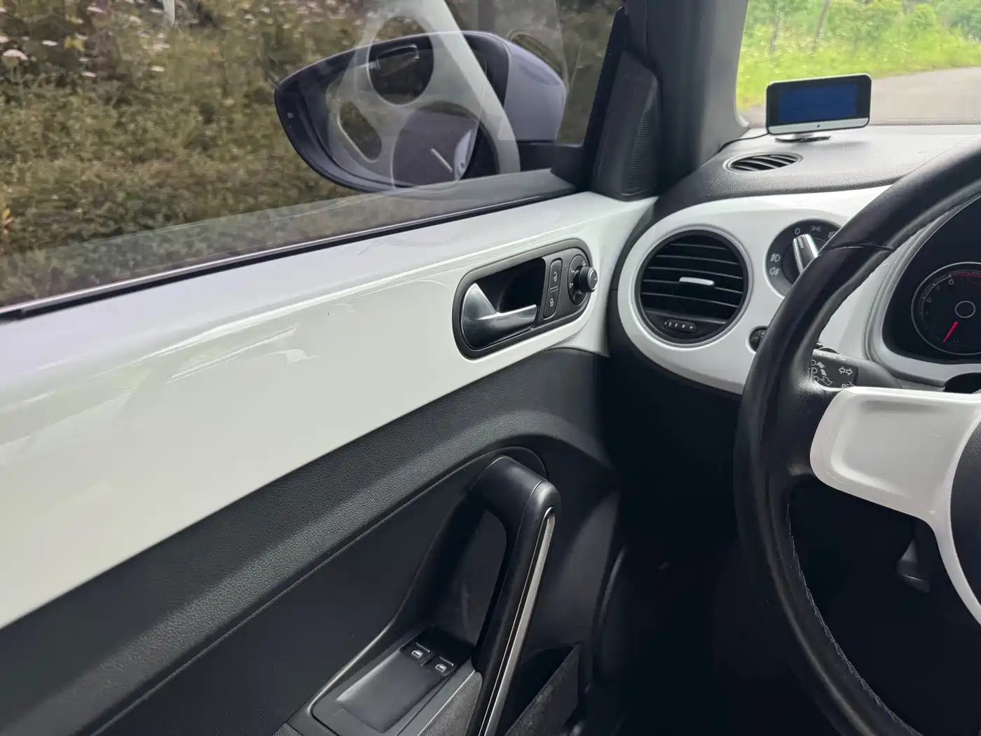 Volkswagen Beetle 2019 180TSI Collector's Edition фото 16