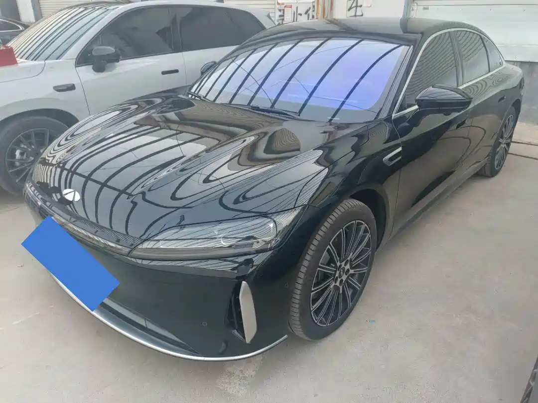 2026 Chery Fengyun Fengyun A9L