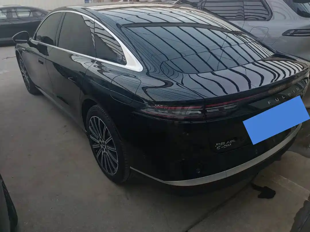 Chery Fengyun Fengyun A9L 2026 2025 260 Boya Luxury Edition