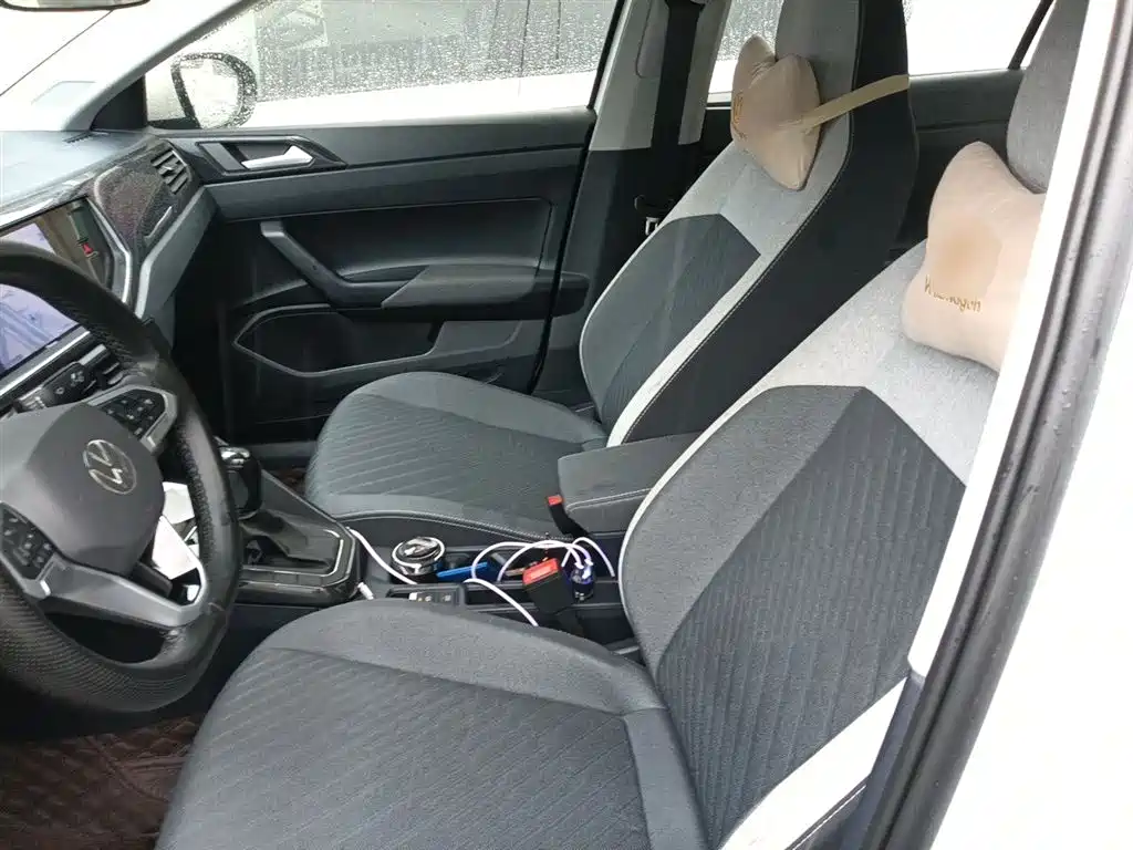 Volkswagen Lavida 2025 New Edge 1.5L Outstanding New Ease фото 8