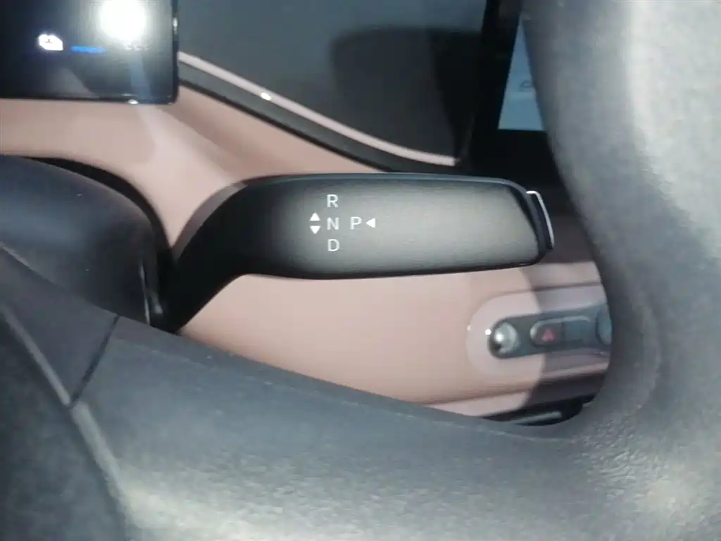 BYD Seagull 2025 Smart Drive Edition 305km Vitality Version фото 14
