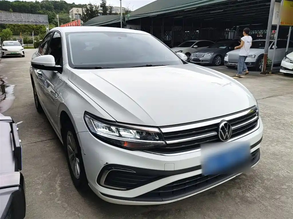 Volkswagen Bora 2023 200TSI DSG Comfort Edition фото 4