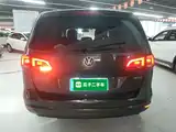 Фото 6 - Volkswagen Sharan