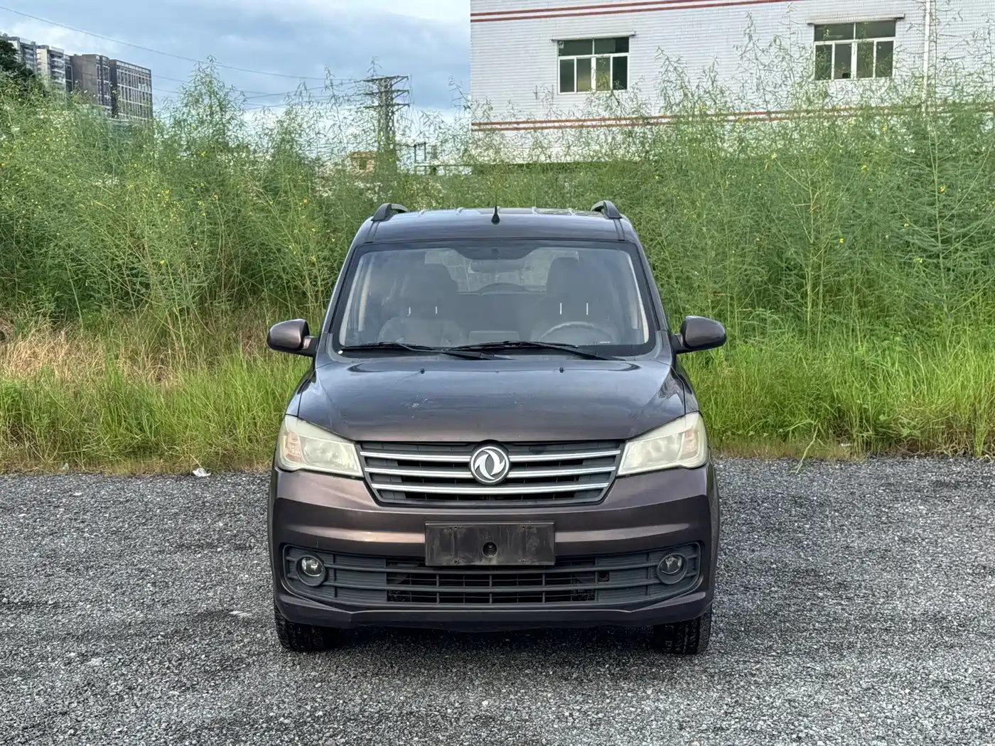 Dongfeng Fengguang Fengguang 330 2018 2018 1.5L 330S Comfort Model DK15