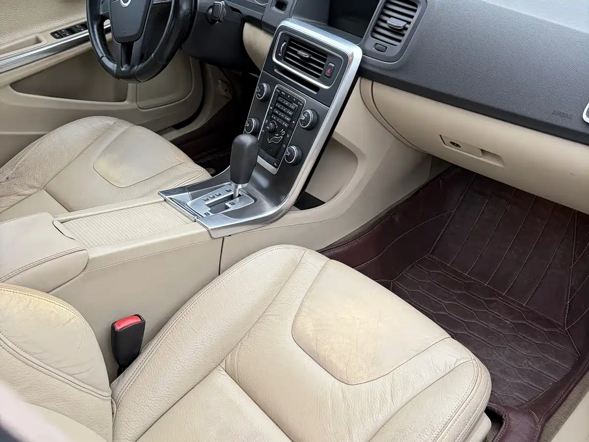 Фото 12 - Volvo S60 (Import)