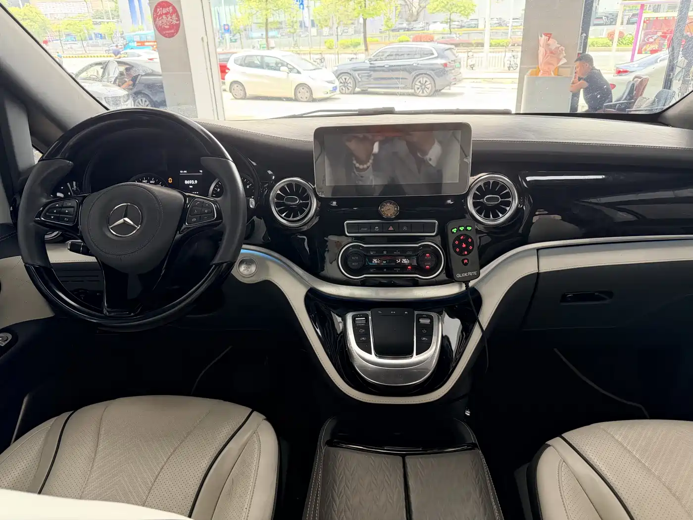 Kedi Auto Kedibach 2023 2.0T Bach MH3 7-seater фото 6