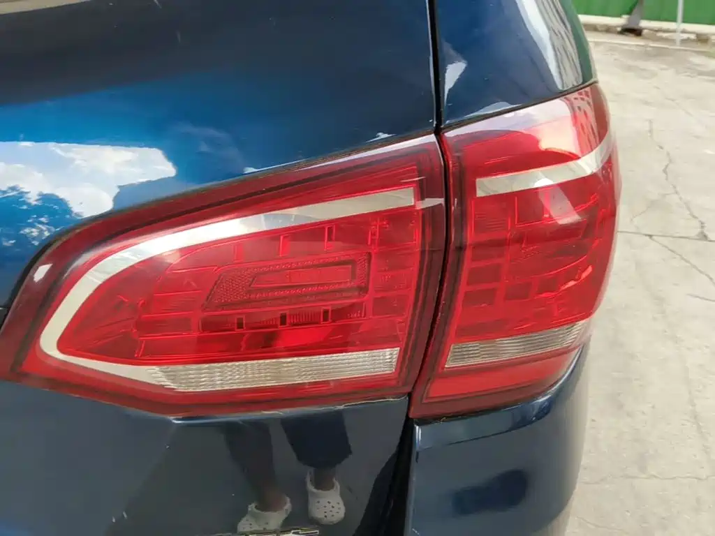 Haval H6 2015 2015 Sport 1.5T Automatic 2WD Luxury