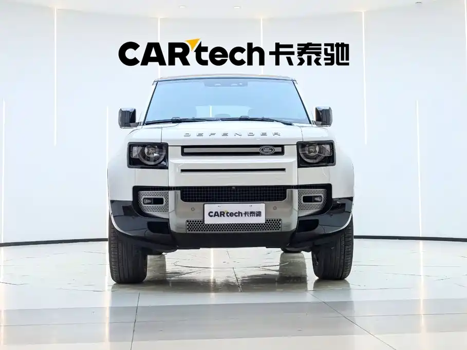 Land Rover Defender 2024 2024 110 3.0T P400 X-DYNAMIC HSE