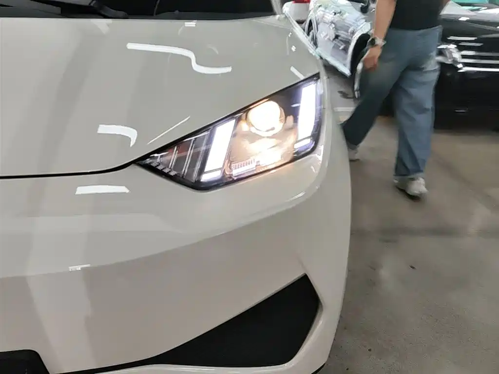 BYD Seagull 2025 Smart Drive Edition 305km Vitality Version фото 24