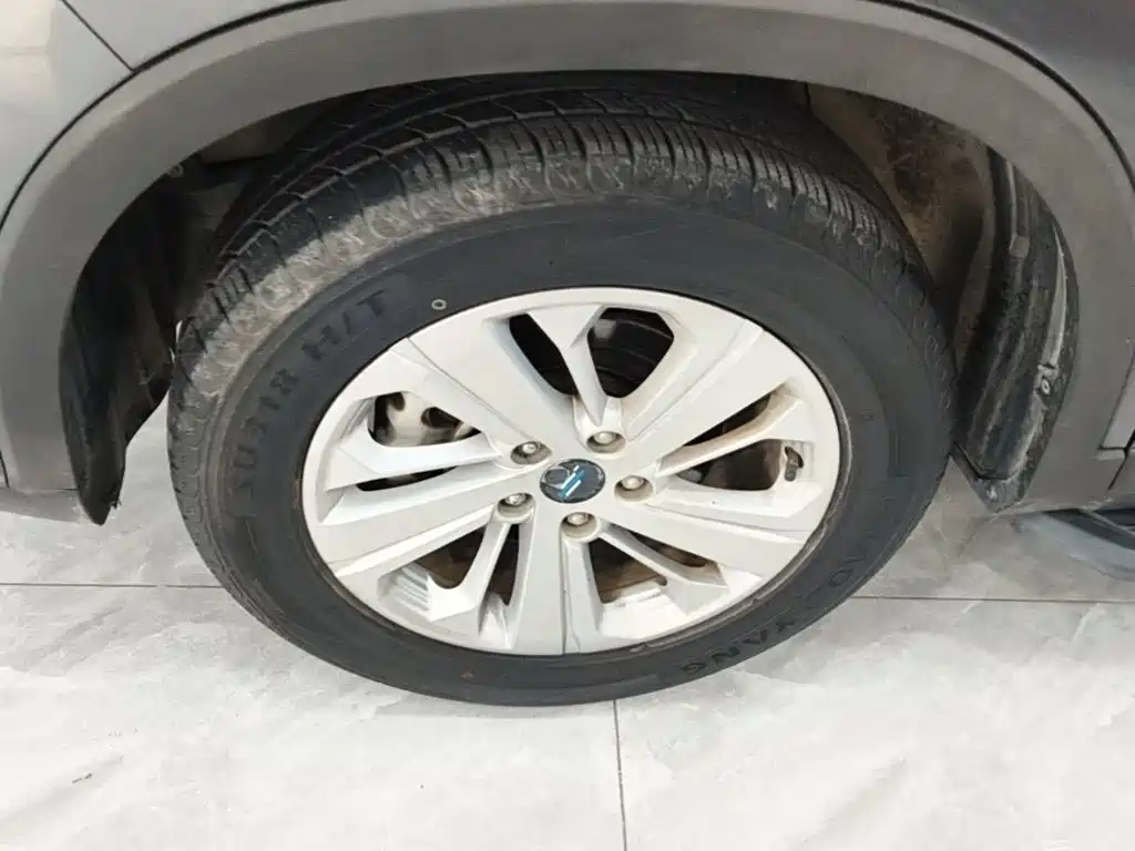 صورة 23 - Changan Oshan X7