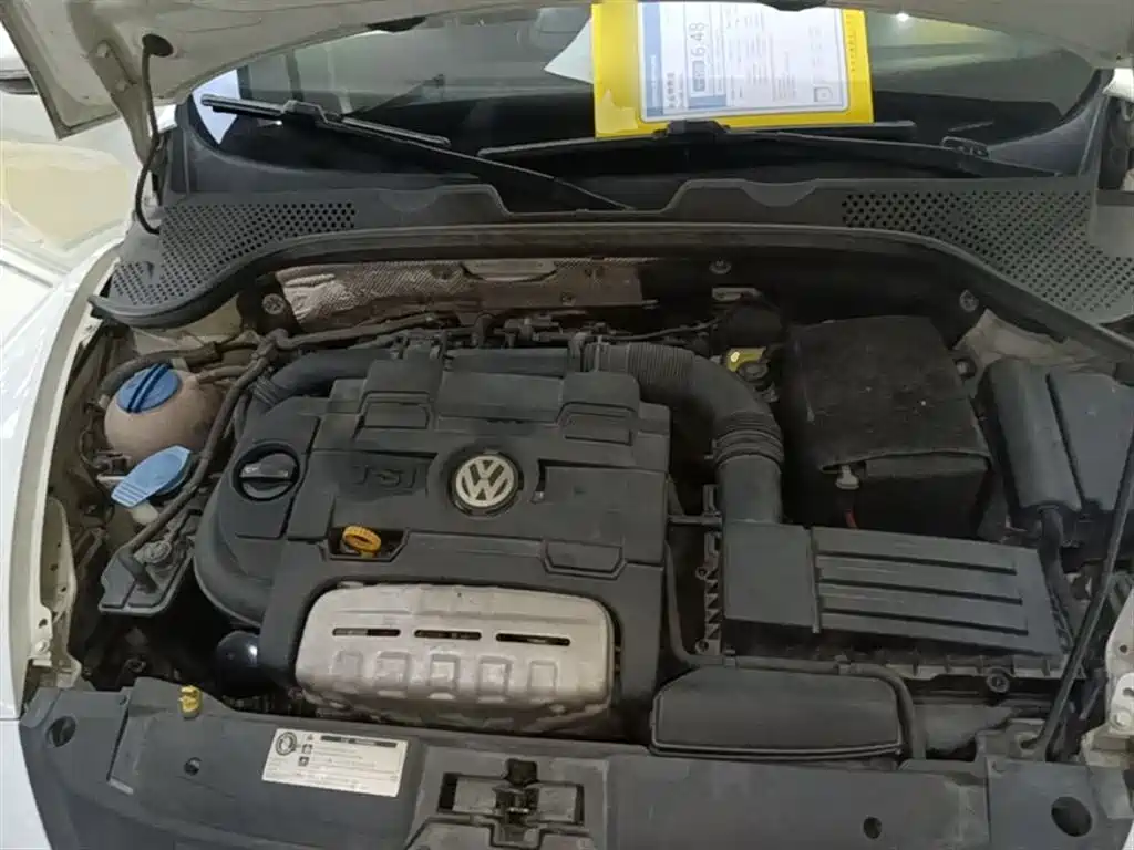 Volkswagen Beetle 2015 280TSI фото 20