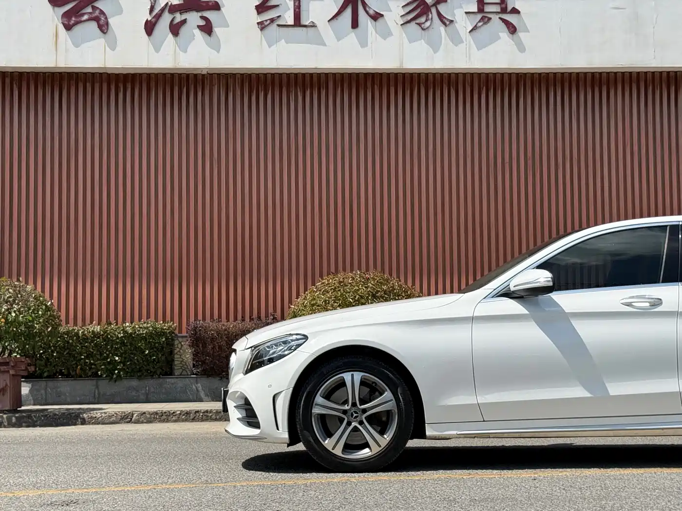 Mercedes-Benz C-Class 2020 Facelift C 260 L Sport фото 4