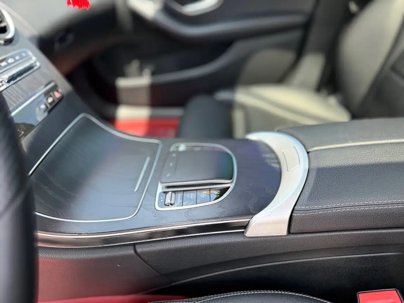 Mercedes-Benz C-Class 2020 Facelift C 260 L Sport фото 19