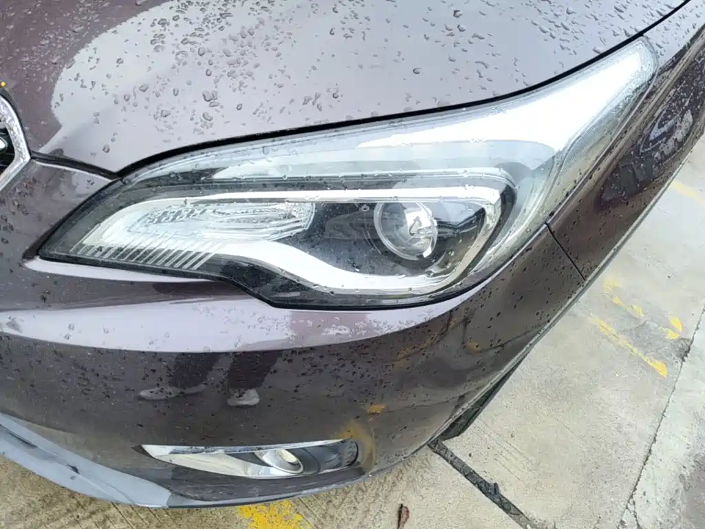 Фото 24 - Buick Envision Plus