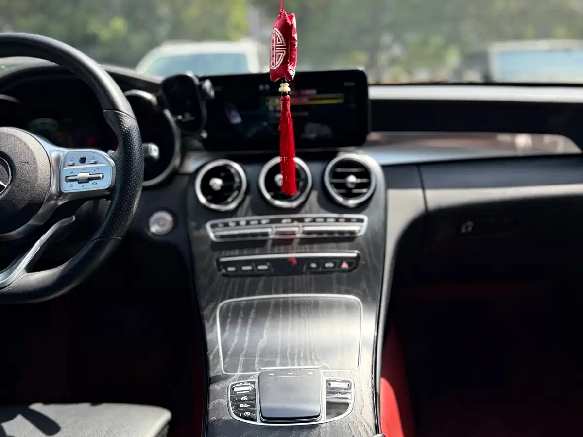 Mercedes-Benz C-Class 2020 Facelift C 260 L Sport фото 14