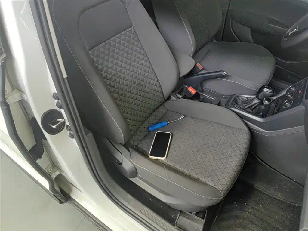 Volkswagen T-Cross 2019 1.5L Automatic Trend Edition фото 25