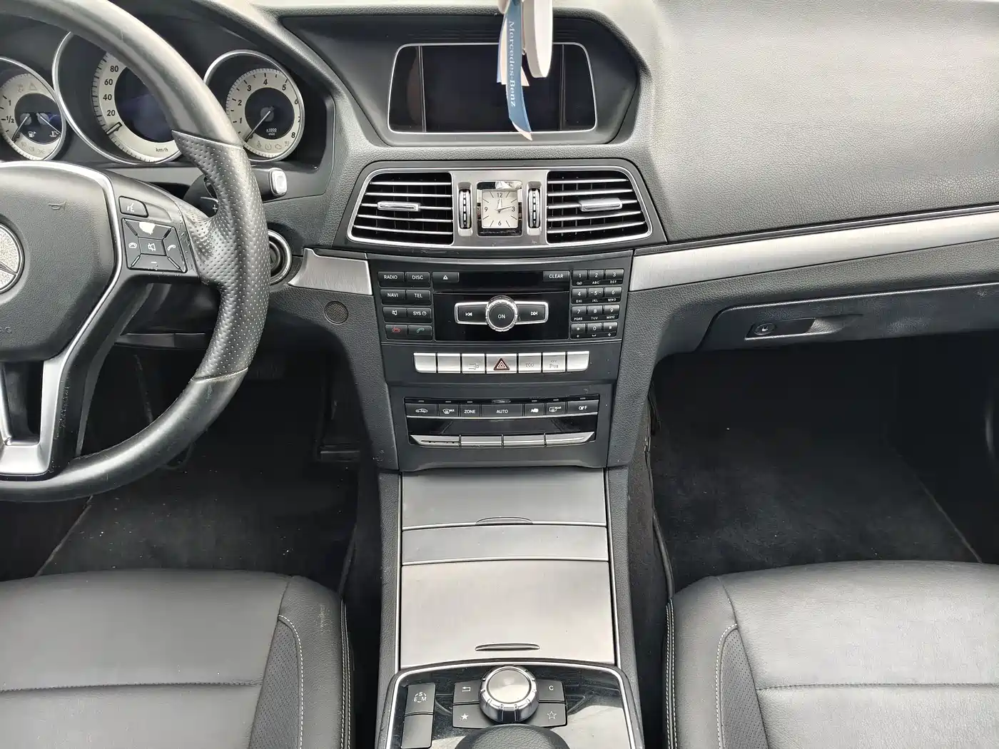 Mercedes-Benz E-Class (Import) 2014 E 200 Coupe фото 14