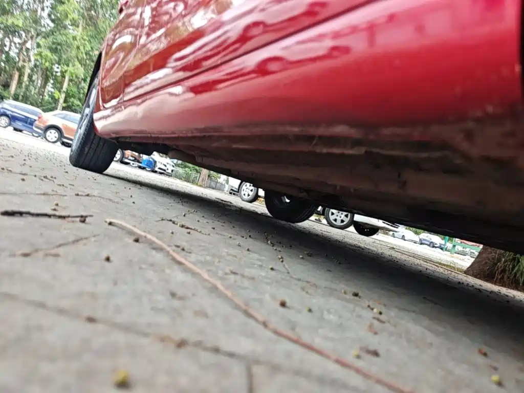 Photo 21 - Changan Eado