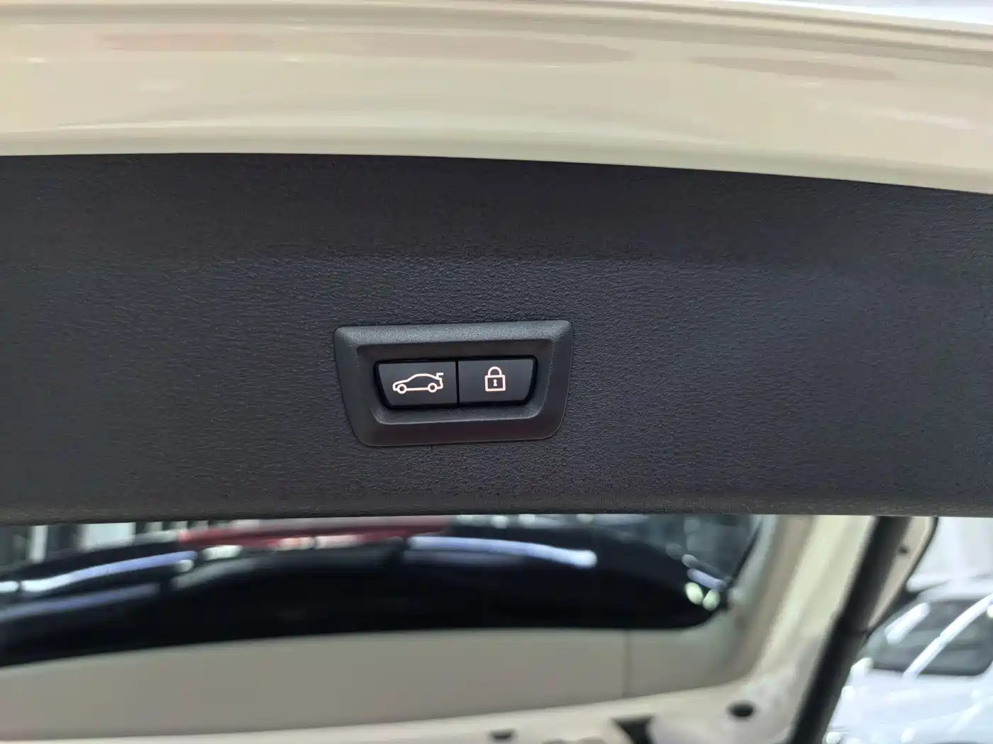 BMW X1 2022 sDrive25Li Leading фото 15