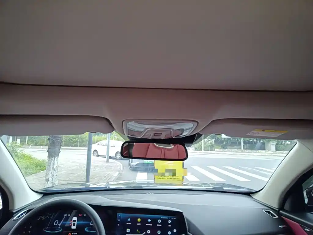 Changan CS75 PLUS 2019 2020 2.0T Automatic Flagship
