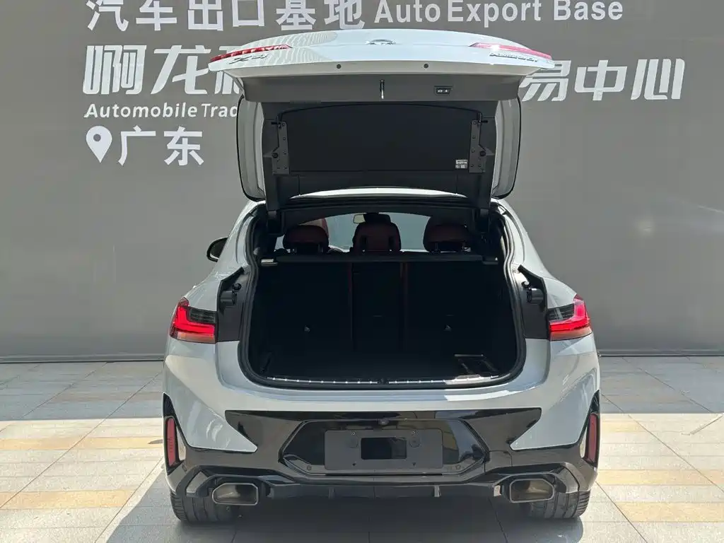 BMW X4, миниатюра 14