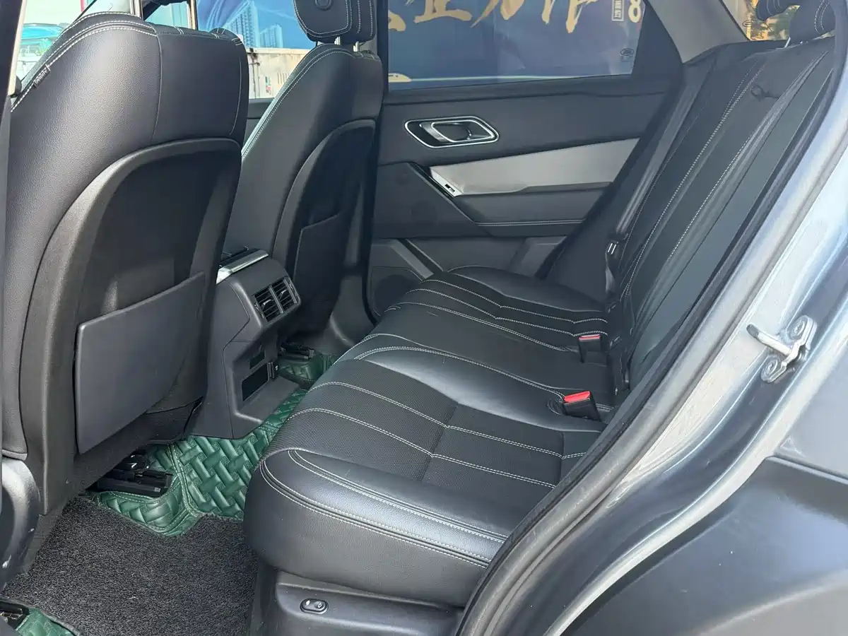 Land Rover Range Rover Velar 2018 P250 S фото 6