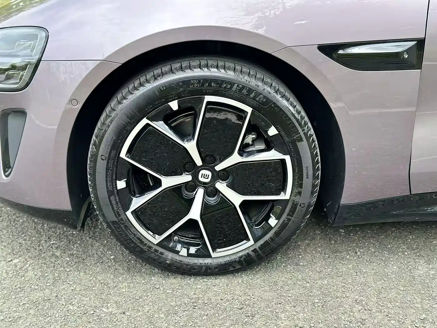 Xiaomi Auto Xiaomi SU7 2024 RWD Long Range Intelligent Driving Edition фото 12