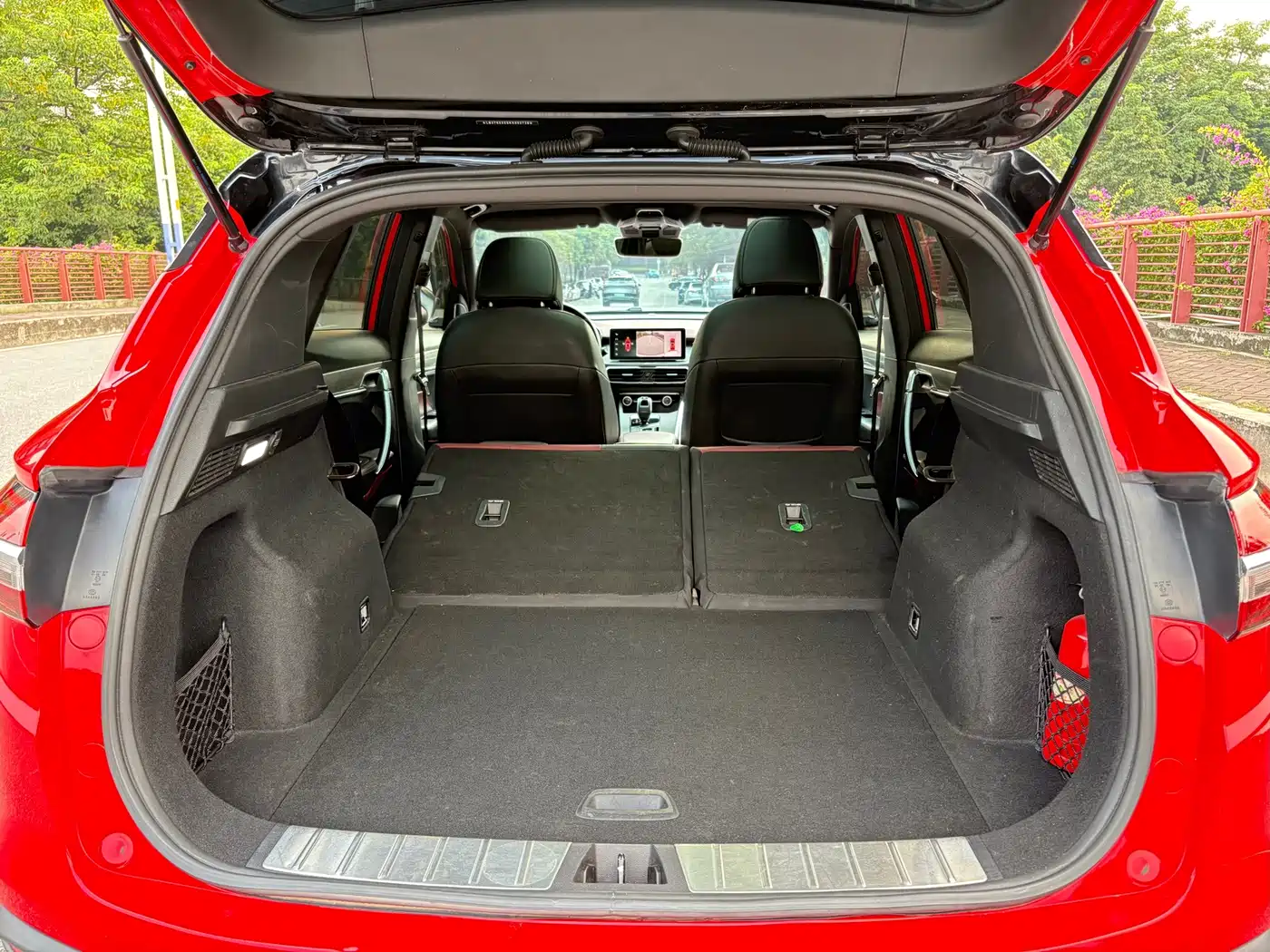 Geely Coolray 2019 2019 Sport 260T DCT Battle China VI