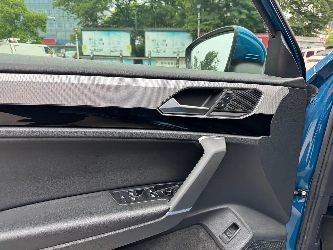 Volkswagen Tayron 2019 330TSI 2WD Luxury China VI фото 10