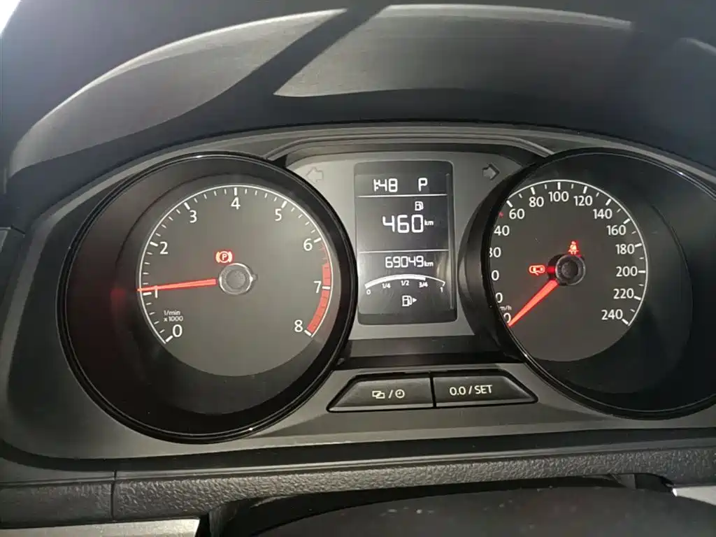 Volkswagen Lavida 2019 Lavida Start 1.5L Auto Trend (China VI) фото 12