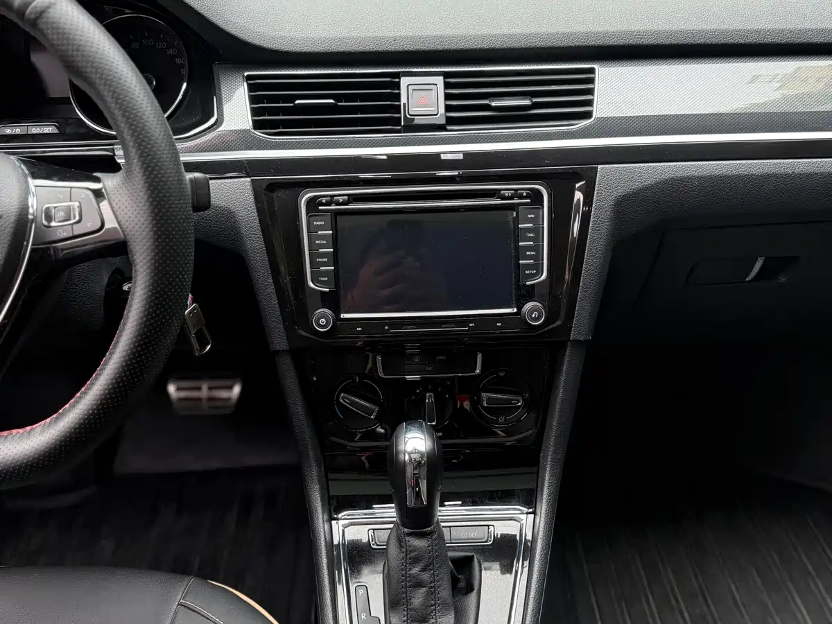 Volkswagen C-TREK 2018 2018 1.5L Auto Fashion Edition