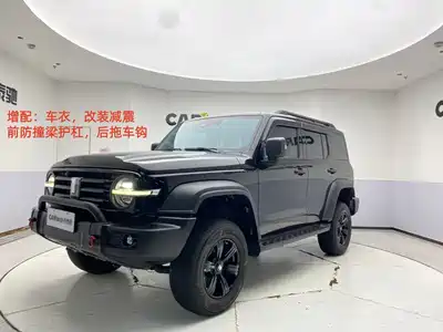 Tank 300