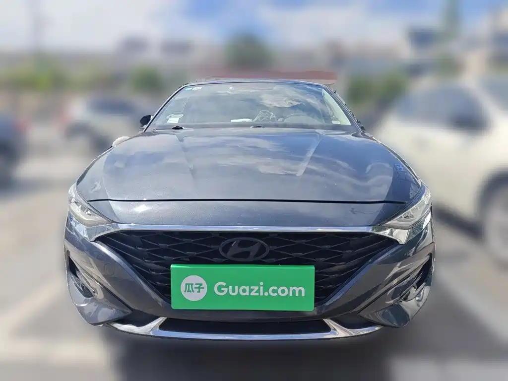 Hyundai Fista 2021 2021 280TGDi GLX Elite Edition