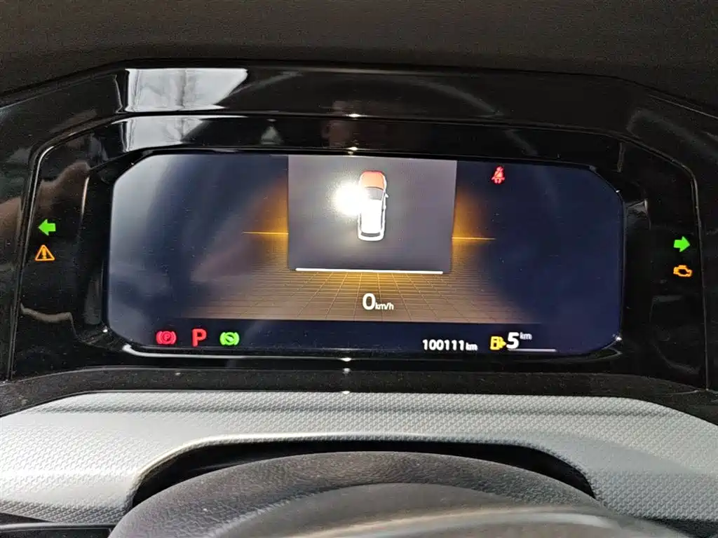 Volkswagen Golf 2021 280TSI DSG Pro фото 12