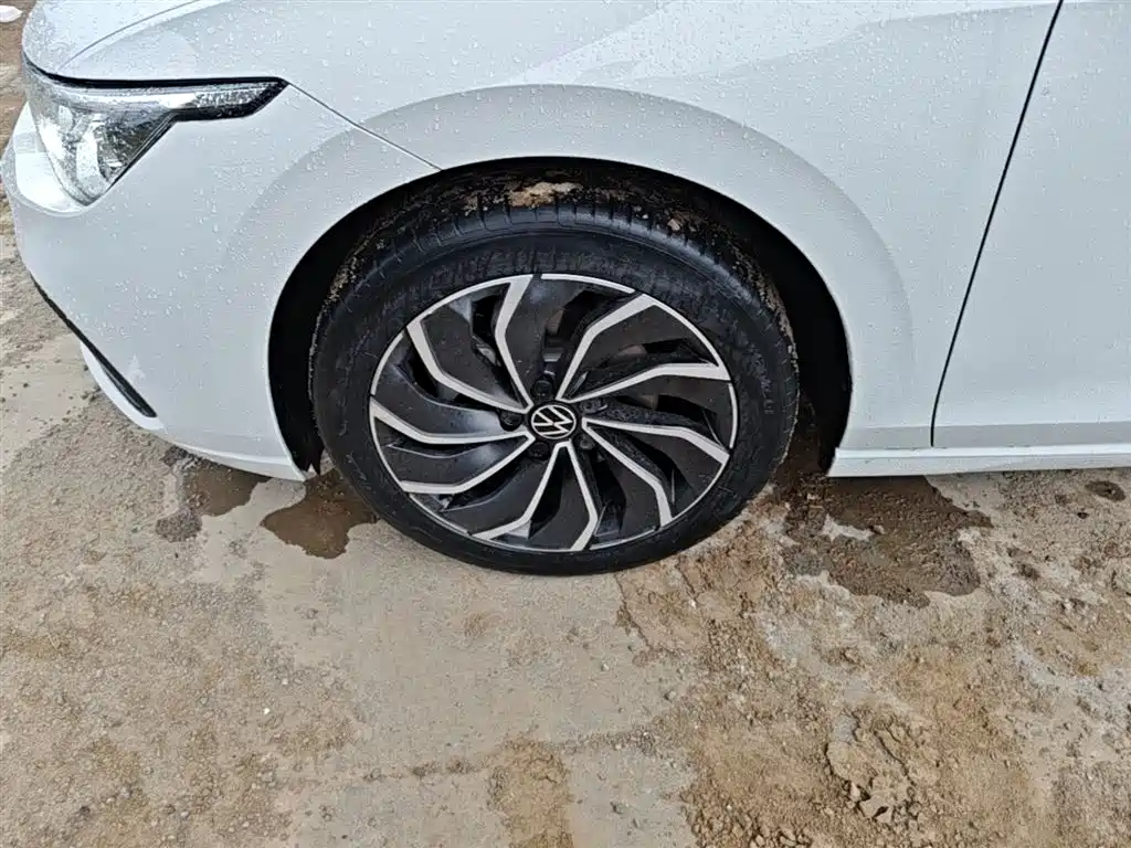 Volkswagen Golf 2021 280TSI DSG Pro фото 23
