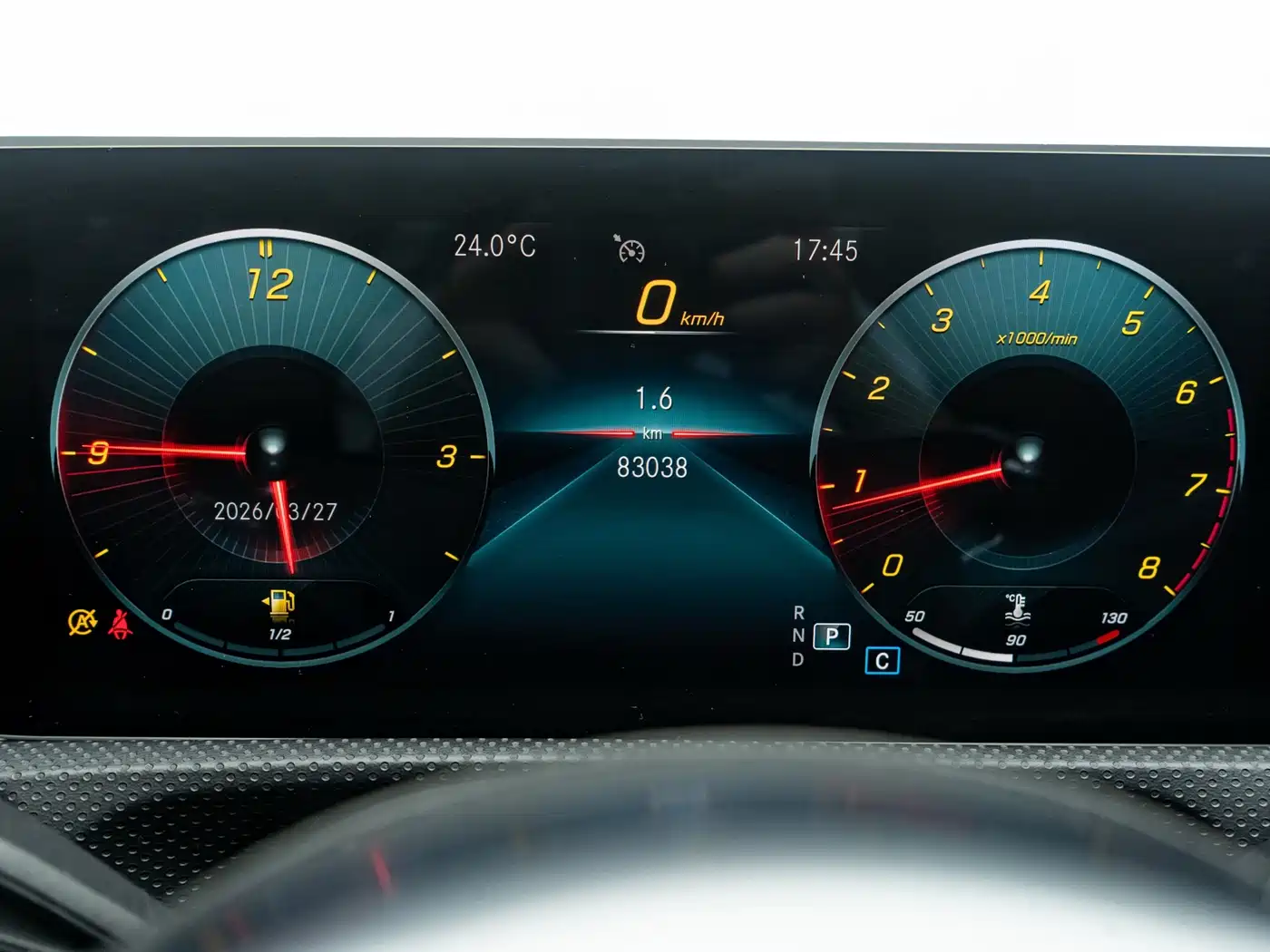 Mercedes-Benz A-Class 2020 Facelift A 200 L Sport Sedan Fashion фото 18