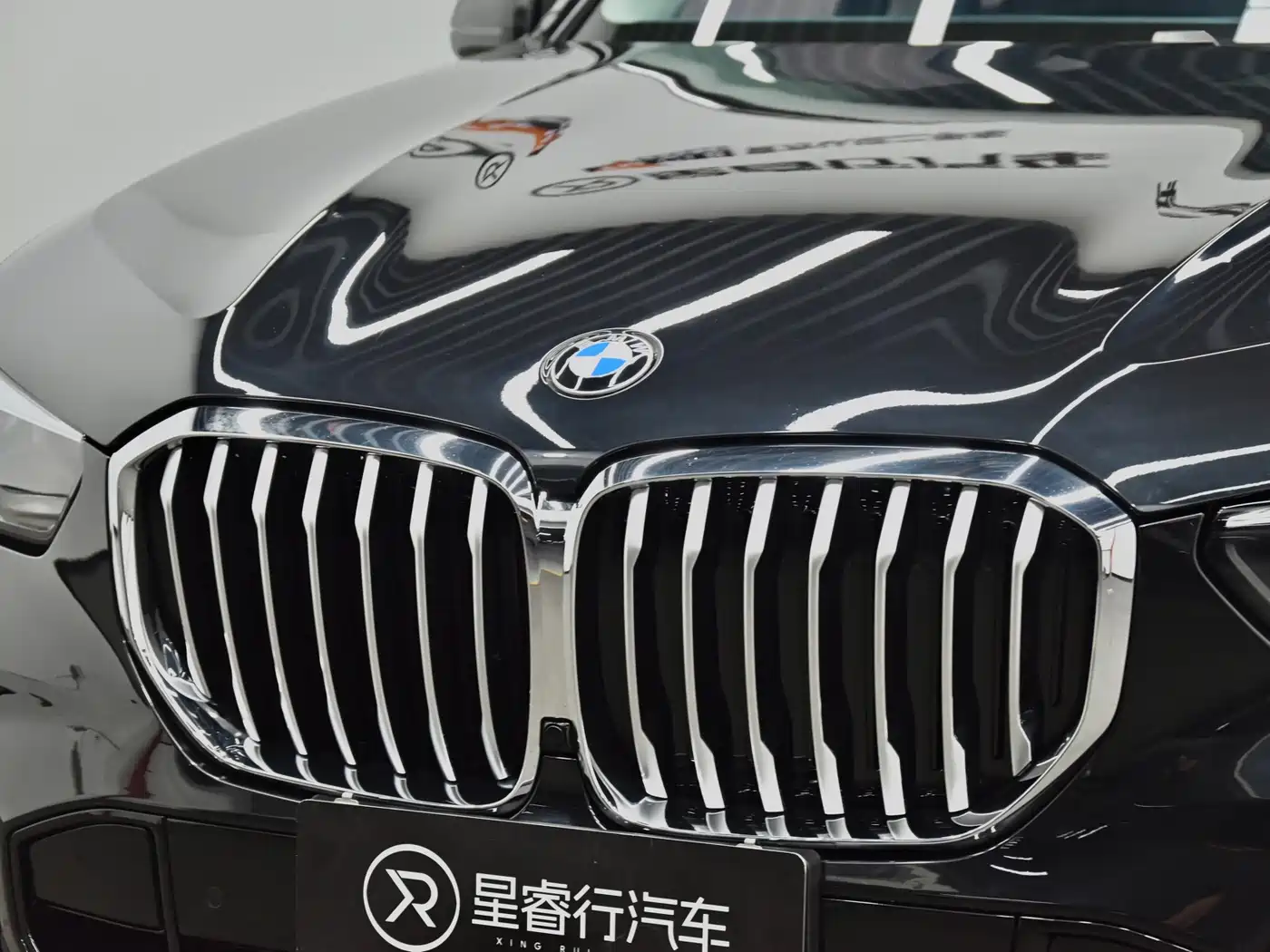 BMW X5 2022 2022 xDrive 30Li M Sport Package