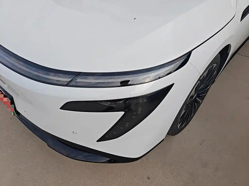 Nissan N7 2025 2025 510 Max