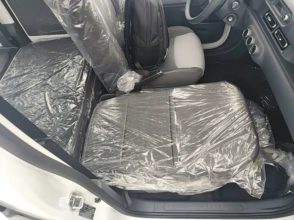 Wuling Motors Wuling Zhiguang NEV 2026 2025 Model 305km Base Version