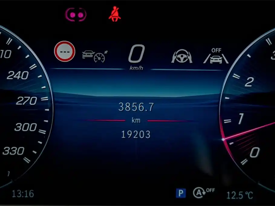 Mercedes-Benz E-Class 2024 Facelift E 300 L Luxury фото 11