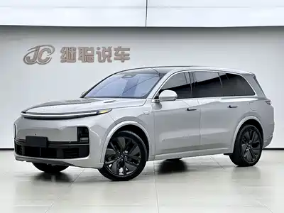 Li Auto L9