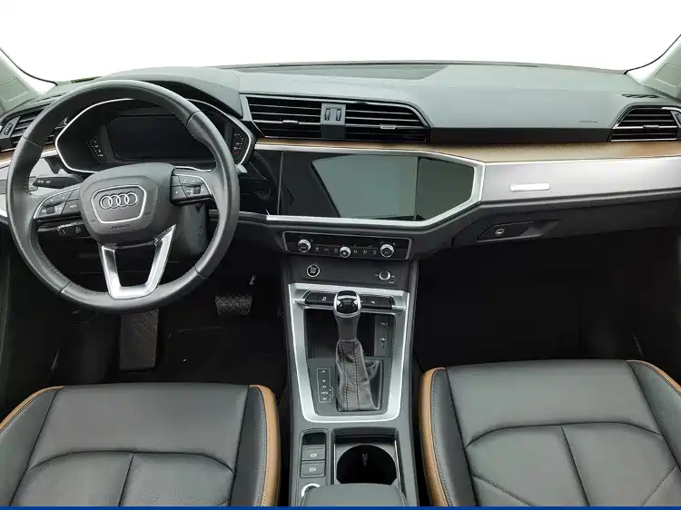 Audi Q3 2021 40 TFSI Fashion Elegance фото 6