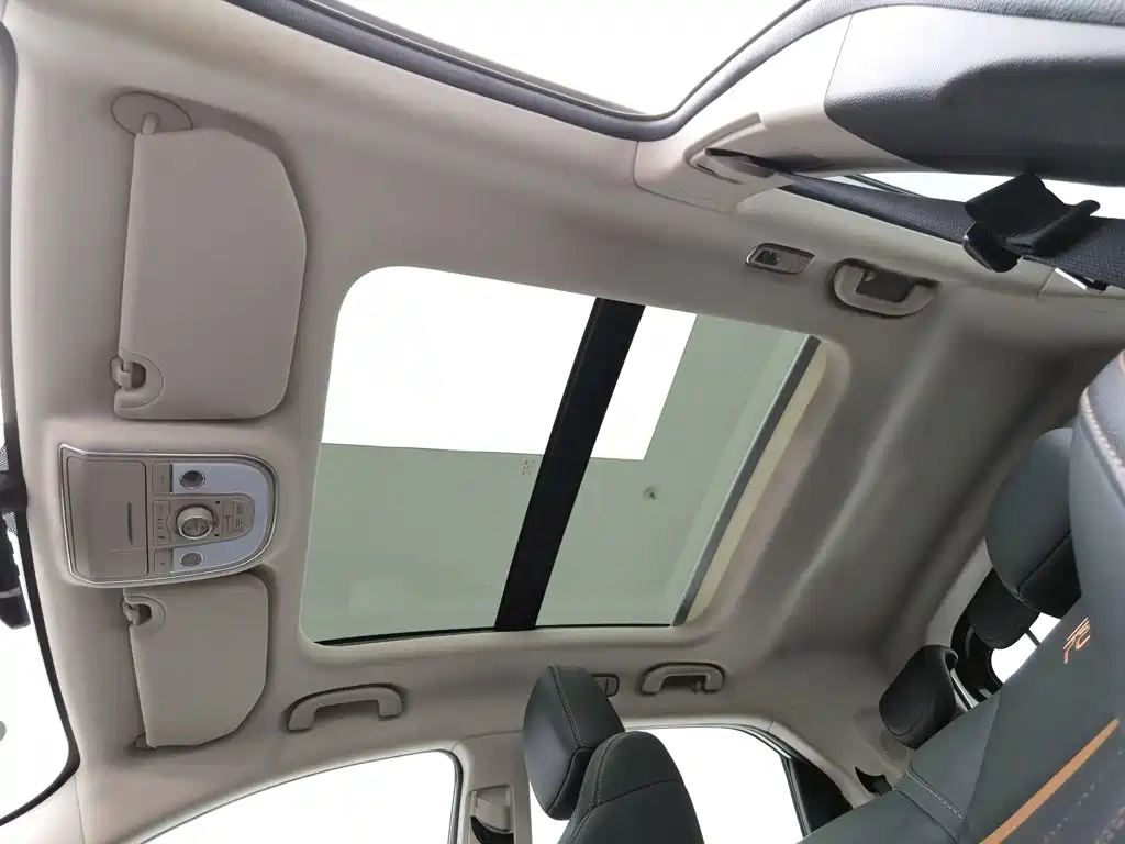 BYD Yuan 2016 2016 1.5TID Automatic Honor