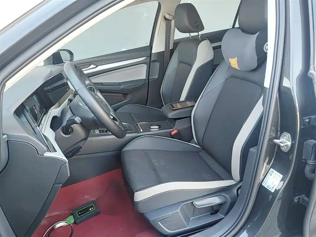 Volkswagen Golf 2021 280TSI DSG Pro фото 15