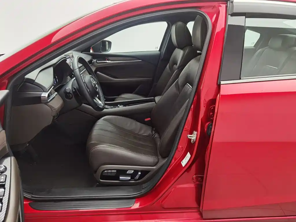Mazda Atenza, миниатюра 10